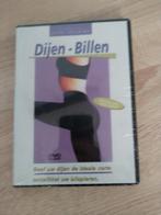 DVD - Body Training - Dijen - Billen - Fitness -, Cd's en Dvd's, Dvd's | Sport en Fitness, Cursus of Instructie, Alle leeftijden