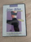DVD - Body Training - Dijen - Billen - Fitness -