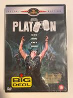 PLATOON (IN SEAL) (DVD), Verzenden, Gebruikt