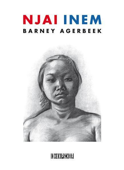 Njai Inem 9789062658640 Barney Agerbeek, Boeken, Romans, Gelezen, Verzenden