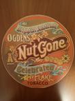 Small Faces - Ogdens' Nut Gone Flake - 1st UK Mono Rarity -