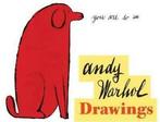 Andy Warhol drawings by Andy Warhol (Hardback), Boeken, Verzenden, Gelezen