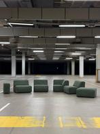 Linteloo Matu | Modulaire Bank | NIEUWSTAAT + Garantie, 300 cm of meer, Ophalen of Verzenden, Zo goed als nieuw, Bank Hoekbank Bankstel Bankje Loungebank Banken Chaise Lounge 