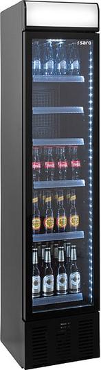 SARO Flessenkoeler - Smal - - DK 134 PRO, Verzenden, Nieuw in verpakking, Koelen en Vriezen