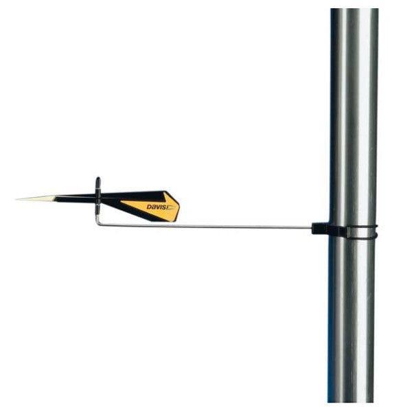 Bieden: David Black Max wind direction indicator, Watersport en Boten, Navigatiemiddelen en Scheepselektronica, Nieuw, Ophalen of Verzenden