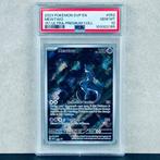 Pokémon Graded card - Mewtwo #052 - Pokémon - PSA 10, Hobby en Vrije tijd, Verzamelkaartspellen | Pokémon, Nieuw