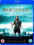 Braveheart (Blu-ray), Verzenden, Gebruikt