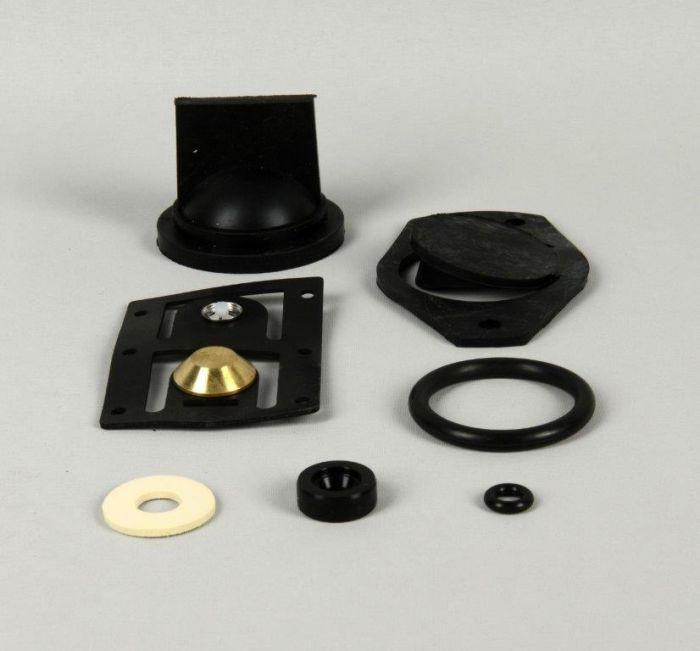 Reparatieset Universeel voor RM69 Handpomptoilet, Watersport en Boten, Bootonderdelen, Nieuw, Ophalen of Verzenden