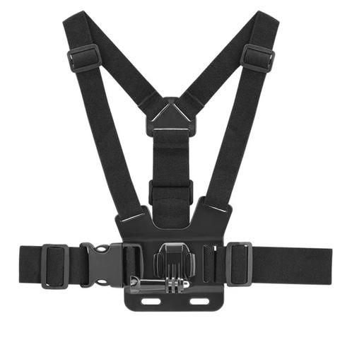Chesty voor GoPro Cameras, Doe-het-zelf en Verbouw, Elektra en Kabels, Zo goed als nieuw, Verzenden