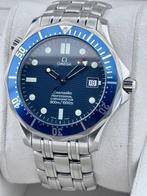 Omega - Seamaster Professional 300 Automatic James Bond Blue, Sieraden, Tassen en Uiterlijk, Horloges | Heren, Nieuw