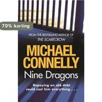 Nine Dragons 9781409103523 Michael Connelly, Boeken, Taal | Engels, Verzenden, Gelezen, Michael Connelly