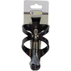 Falkx Flexibele bidonhouder - Geschikt voor 0.33L tot 1.5..., Fietsen en Brommers, Fietsonderdelen, Ophalen of Verzenden, Nieuw