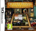 Picture Puzzle Collection: The Dutch Masters (DS) PEGI 3+, Zo goed als nieuw, Verzenden