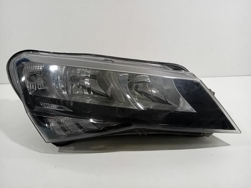 Koplamp rechts Skoda Superb III 1.5 TSi 3v1941016, Auto-onderdelen, Verlichting, ARN erkend, Stiba lid, Erkend duurzaam, Gebruikt