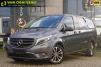 Zakelijke Lease |  Mercedes-Benz Vito 119 CDI Lang AUT. LED,, Automaat, Gebruikt, Euro 6, ABS
