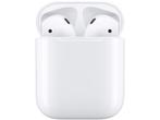 Apple Airpods (2019) met oplaadcase (Wit), Verzenden, Zo goed als nieuw