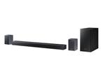 Samsung HW-Q90R - 7.1.4 soundbar met WiFi en Bluetooth, Audio, Tv en Foto, Soundbars, Nieuw, Ophalen