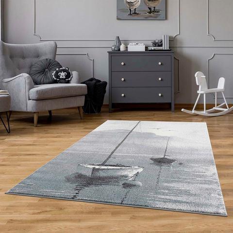 Carpet City Vloerkleed Savanna 9368 Vlakke pool, met, Huis en Inrichting, Stoffering | Tapijten en Kleden, Nieuw, Verzenden