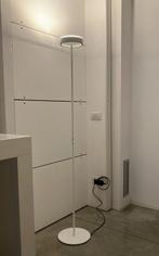 Firmamento Milano - Staande lamp - tamboer - Staal, Antiek en Kunst