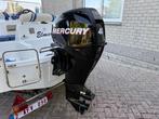 Mercury 40 pk ELPT 4 takt EFI 2010 incl. 1 jaar garantie, Viertaktmotor, Gebruikt, 30 pk of meer, Buitenboordmotor