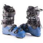 43 44 skischoenen K2 BFC 100 2023, low friction pivot, fastf, Verzenden, Gebruikt