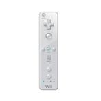 Wii Remote - Wit (Controller), Spelcomputers en Games, Verzenden, Nieuw