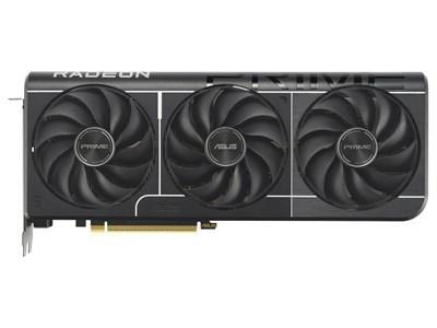 [Nieuw] ASUS Prime Radeon RX 9060 XT O16G AMD 16 GB GDDR6, Computers en Software, Videokaarten, Verzenden