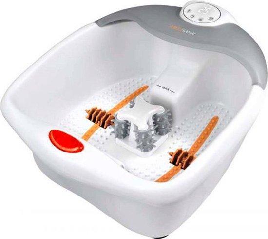 medisana FS 885 - Voetenbubbelbad comfort (Massageapparaten), Sport en Fitness, Massageproducten, Nieuw, Verzenden