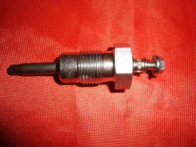 Gloeibougie | Mercedes w115, Auto-onderdelen, Elektronica en Kabels, Ophalen of Verzenden