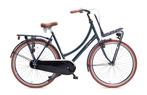 Antilope Cargo X1 Plus Transportfiets 28 Inch Jeans-blauw, Fietsen en Brommers, Fietsen | Dames | Damesfietsen, Ophalen of Verzenden