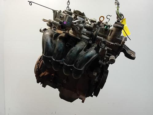 Motor Daihatsu Sirion  1.5 3SZVE, Auto-onderdelen, Motor en Toebehoren, ARN erkend, Stiba lid, Erkend duurzaam, Gebruikt, Herkomst onderdeel bekend
