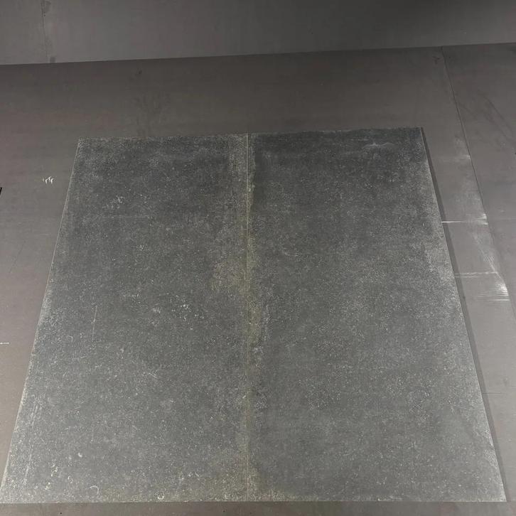 Sphinx Stone - Black - Vloertegel - 60x120 - Mat - TB41201, Doe-het-zelf en Verbouw, Tegels, 60 cm of meer, 60 cm of meer, 10 m² of meer