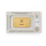 1 Troy Ounce - Goud - C. Hafner