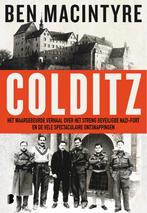 Colditz 9789022597668 Ben Macintyre, Verzenden, Gelezen, Ben Macintyre