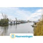 Te huur: Huis Zijkanaal F Oost in Halfweg, Halfweg, Noord-Holland