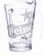 Heineken pitcher 1.8 liter, Ophalen of Verzenden, Nieuw