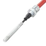 ProPlus Remkabels - 1130/1340 mm - Ø 26 mm - Geschikt voo.., Auto diversen, Ophalen of Verzenden, Nieuw