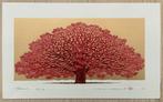 Tree Scene 151 - Edition AP 1/20 - 2016 - Hajime Namiki (b