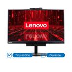 Lenovo ThinkCentre Tiny-In-One 24 Gen 3 Full-HD, Ophalen of Verzenden, Gebruikt, 5 ms of meer, Lenovo