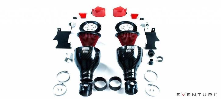 Eventuri BMW E60 M5 carbon intake, Auto diversen, Tuning en Styling, Verzenden