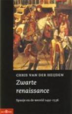 Zwarte Renaissance 9789025419028 Chris van der Heijden, Boeken, Geschiedenis | Wereld, Gelezen, Chris van der Heijden, Verzenden