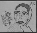dvd - Starving Weirdos - Sudden Fear, Verzenden, Zo goed als nieuw