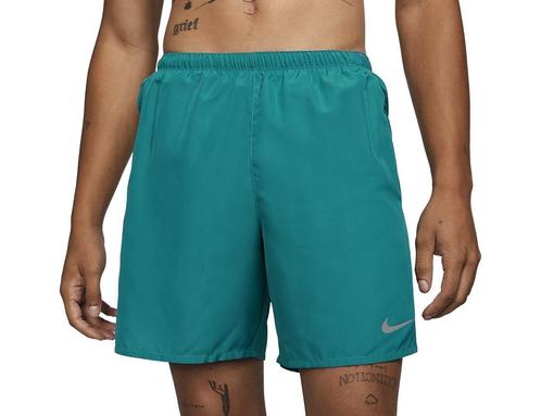Nike - Challenger 7IN Shorts - Blauwe Shorts - XL, Kleding | Heren, Broeken en Pantalons