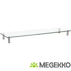LogiLink BP0060 monitorverhoger, Verzenden, Nieuw, Logilink