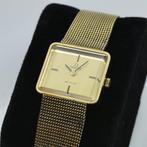 Omega - De Ville Andrew Grima Square - 511.444 - Unisex -, Nieuw