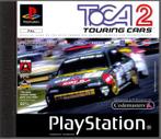 TOCA 2 Touring Cars [PS1], Ophalen of Verzenden, Nieuw