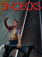 Snoecks 2014 (speciale editie) 9789077885307, Boeken, Kunst en Cultuur | Beeldend, Gelezen, Geert Stadeus (Redactie), Verzenden