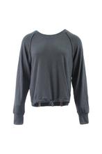 Ugg Trui in maat M Zwart, Ugg, Verzenden, Zo goed als nieuw, Zwart