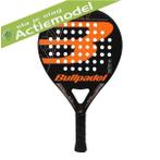 Bullpadel Sky Orange 2021 Padel Racket