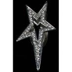 Luxe Corsage houder Super Star Corsagehouder, Ophalen of Verzenden, Nieuw